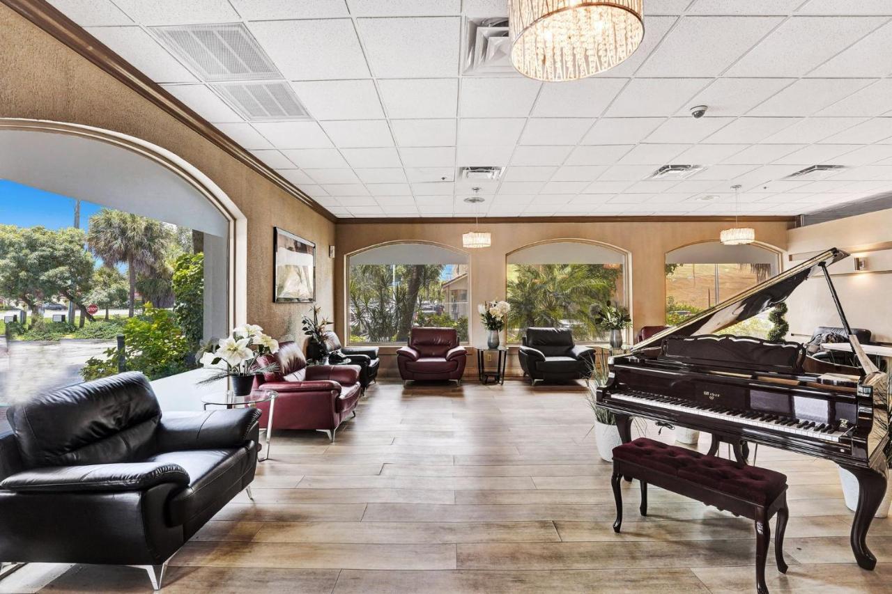 Hotel Plaza Lauderdale Fort Lauderdale