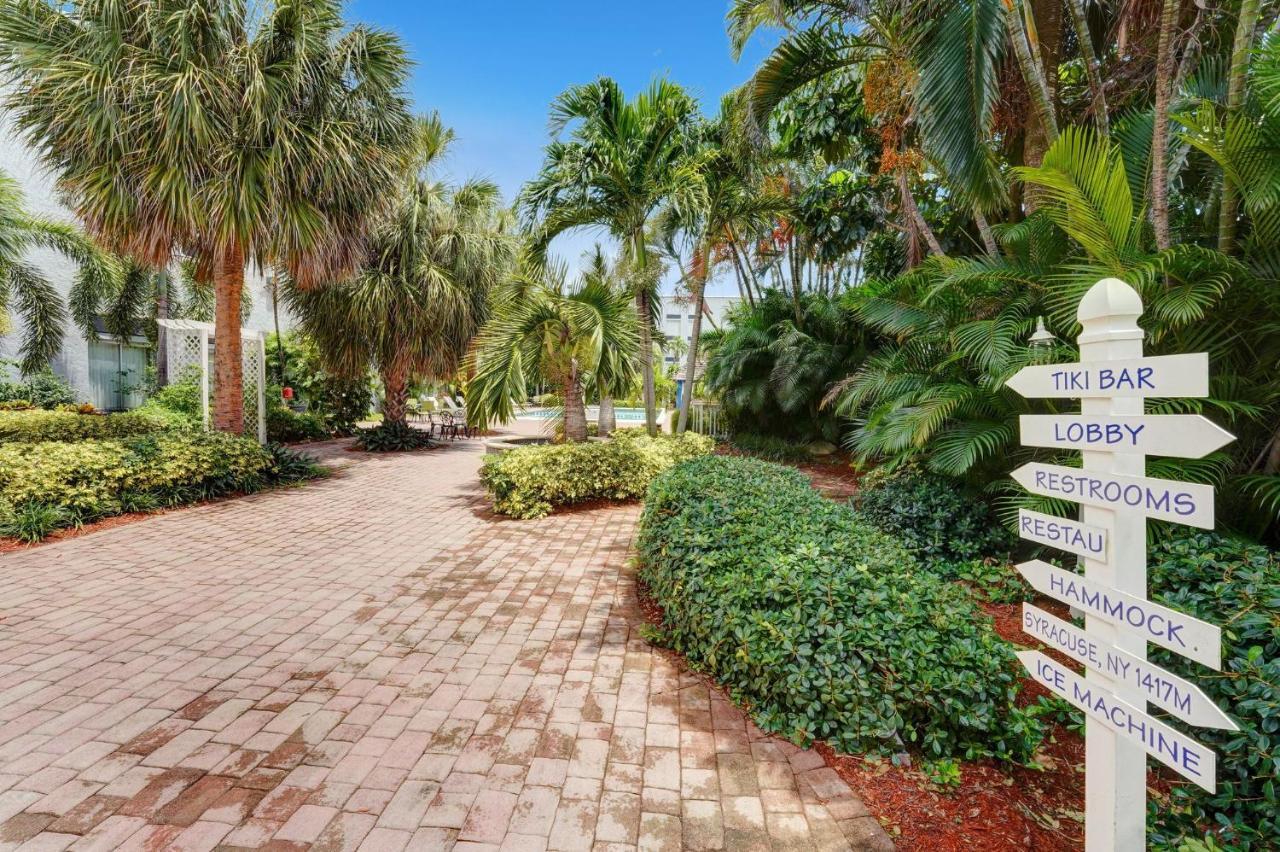 Hotel Plaza Lauderdale Fort Lauderdale