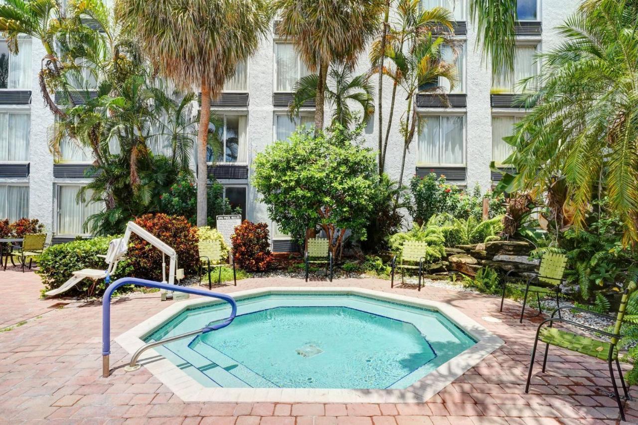 Plaza Lauderdale 2* Fort Lauderdale