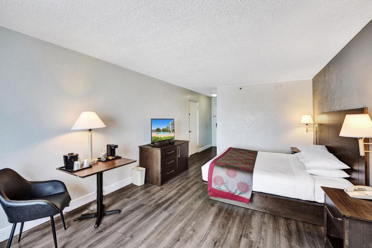 Plaza Lauderdale Hotel Fort Lauderdale
