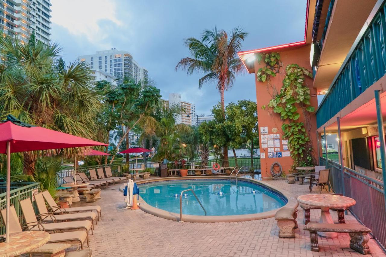Hotel Ft. Lauderdale