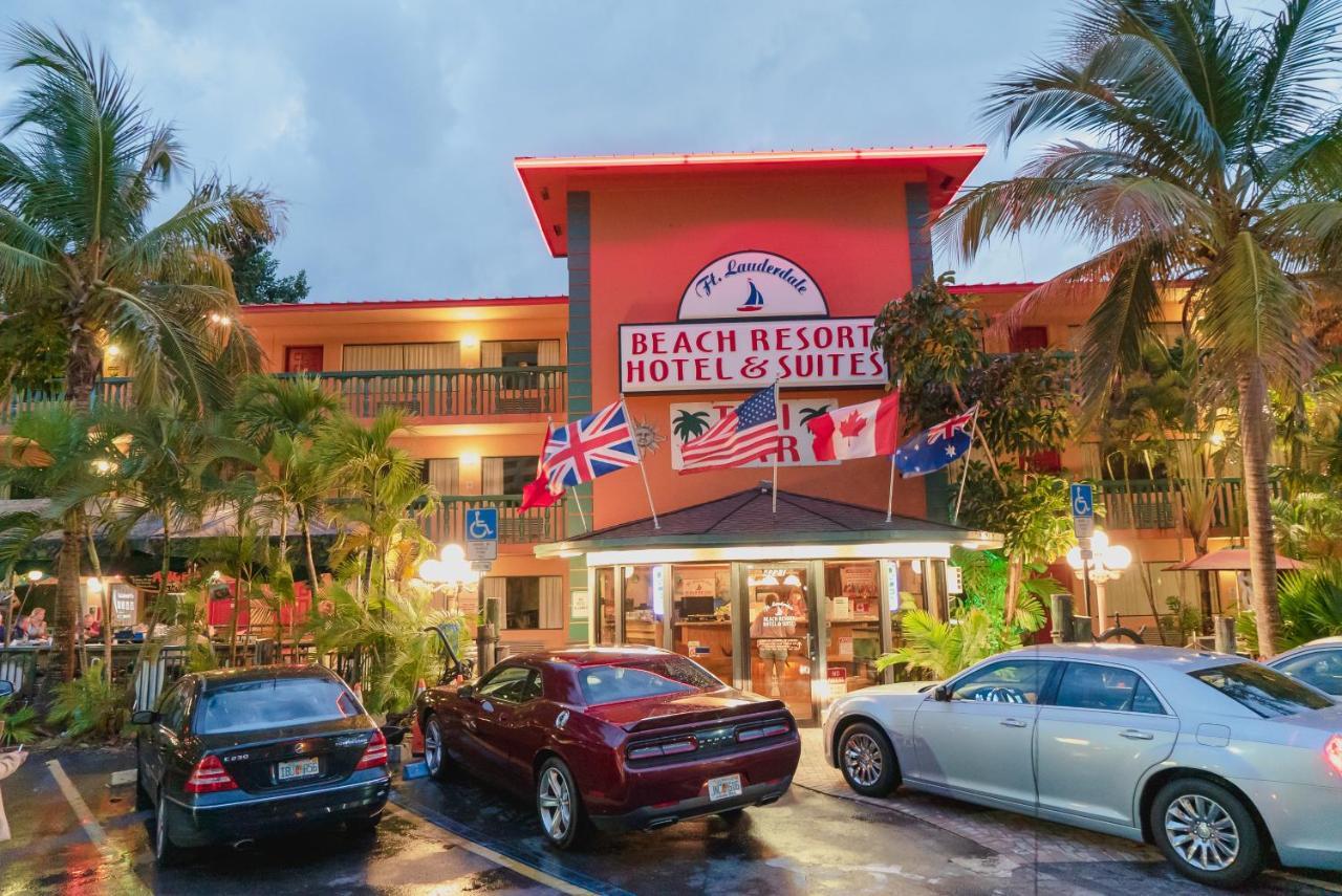 Ft. Lauderdale Hotel