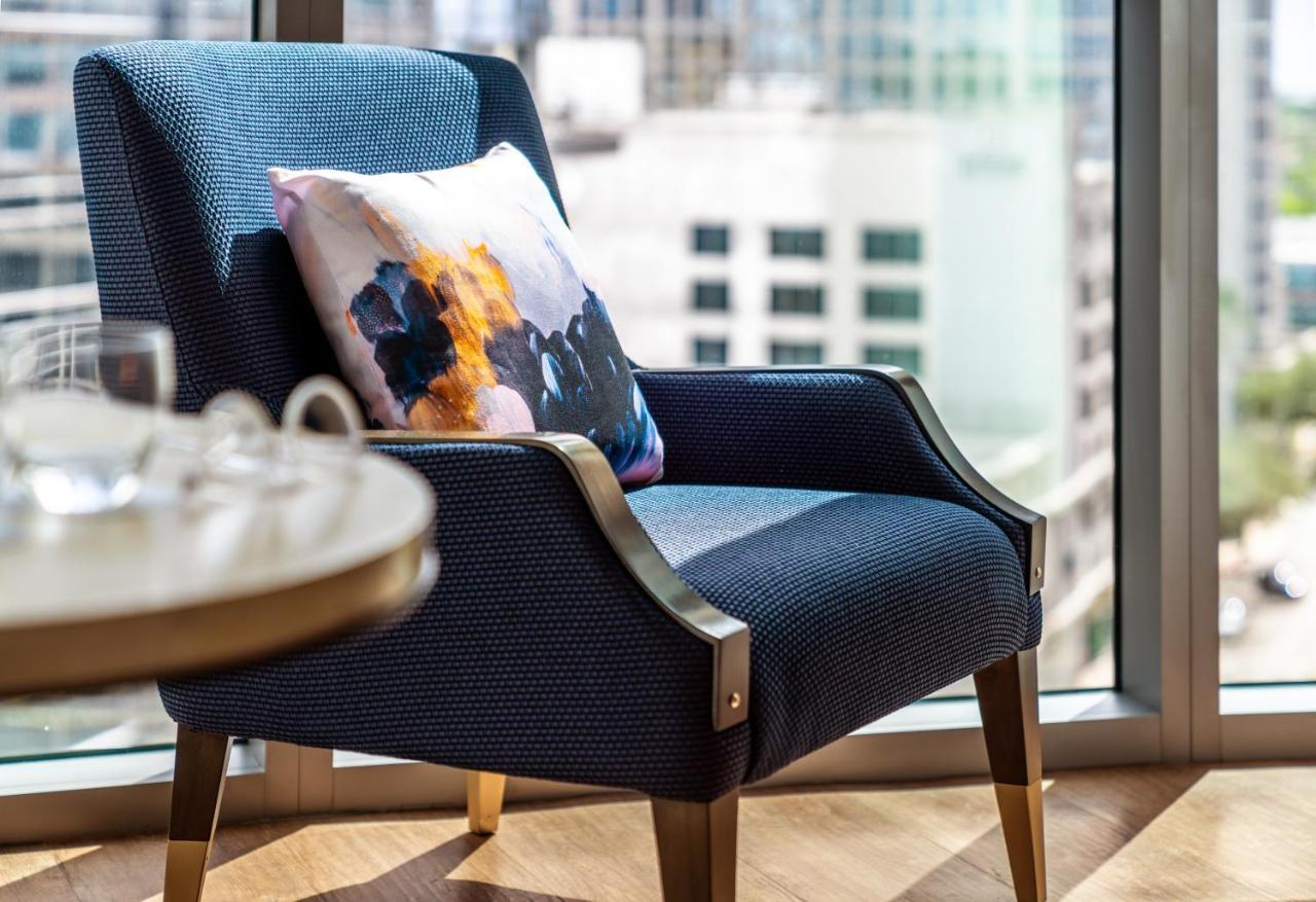 Hyatt Centric Olas Lauderdale Hotel Fort Lauderdale