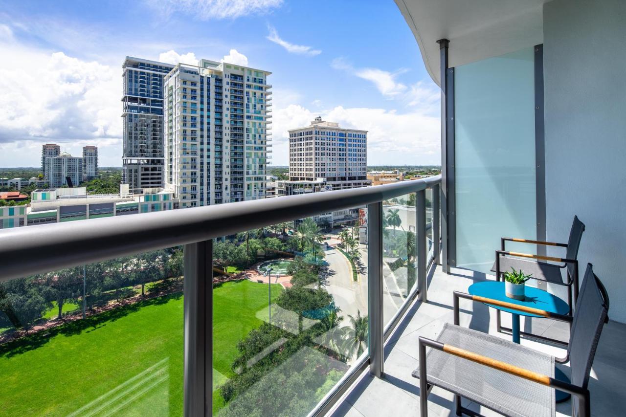 Hyatt Centric Olas Lauderdale
