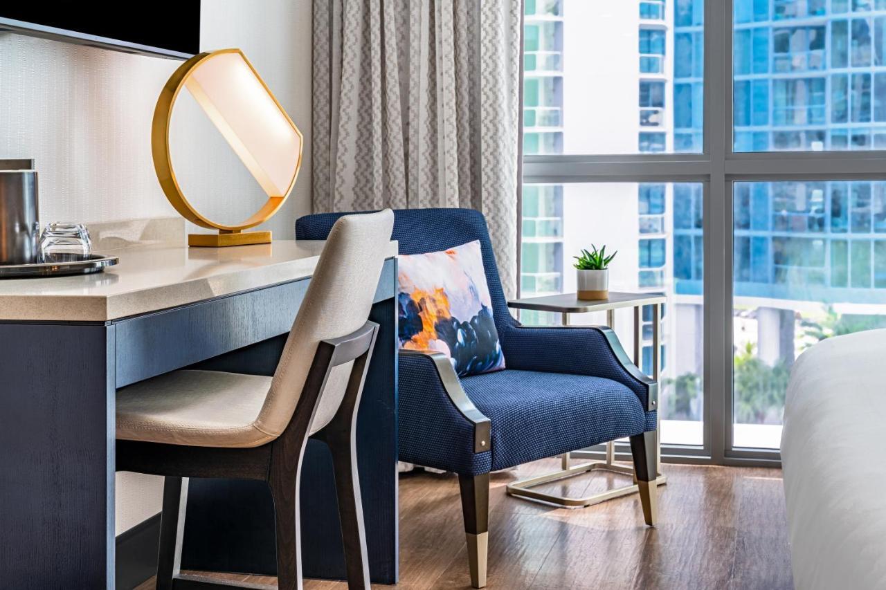 Hyatt Centric Olas Lauderdale Hotel 4*