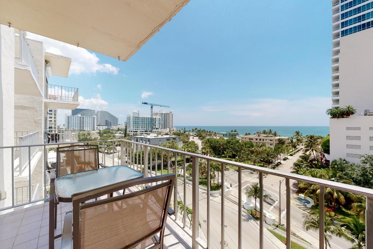 Paradise Perch Fort Lauderdale