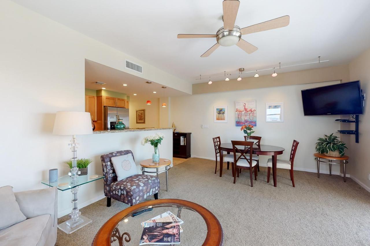 Paradise Perch Apartment Fort Lauderdale