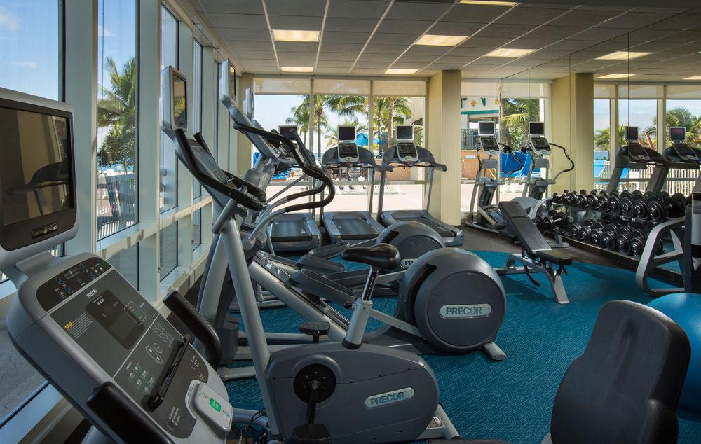 Courtyard By Marriott Lauderdale Hotel Fort Lauderdale