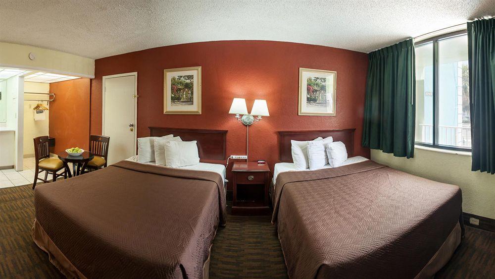 Travelodge By Wyndham Lauderdale 3* Fort Lauderdale