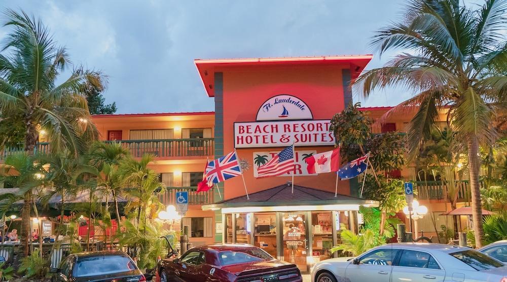 Ft. Lauderdale 3*