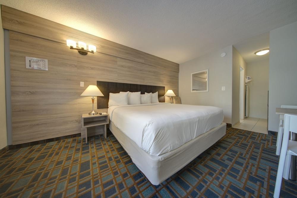 Galt 2* Fort Lauderdale