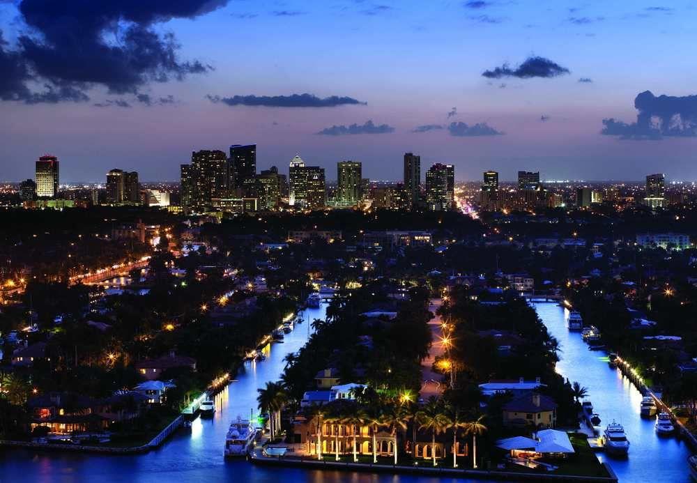 Marriott's Beachplace Towers Hotel Fort Lauderdale
