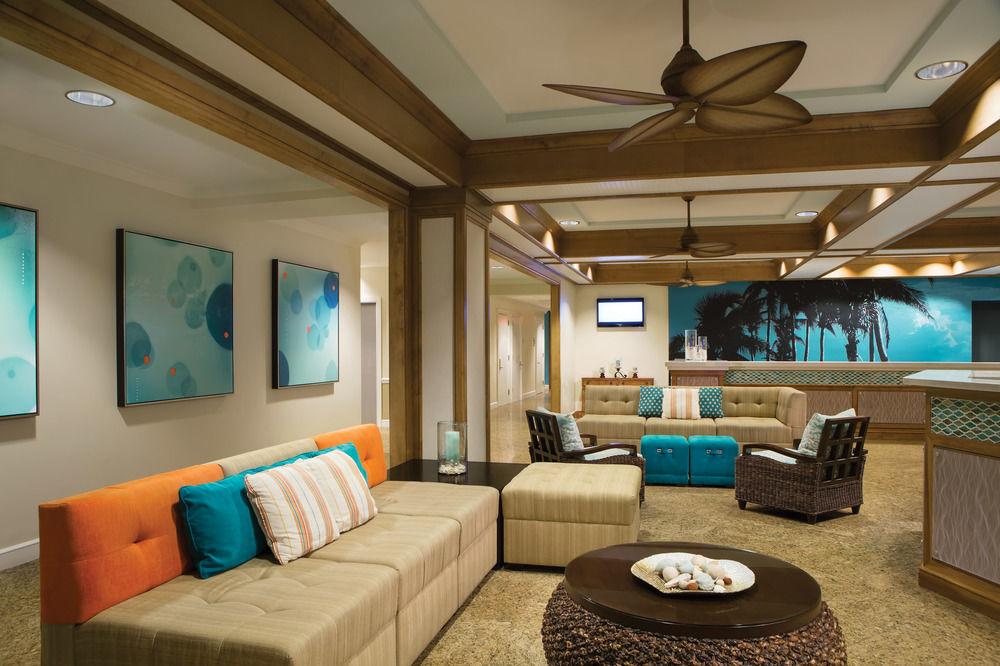 Hotel Marriott's Beachplace Towers 4*