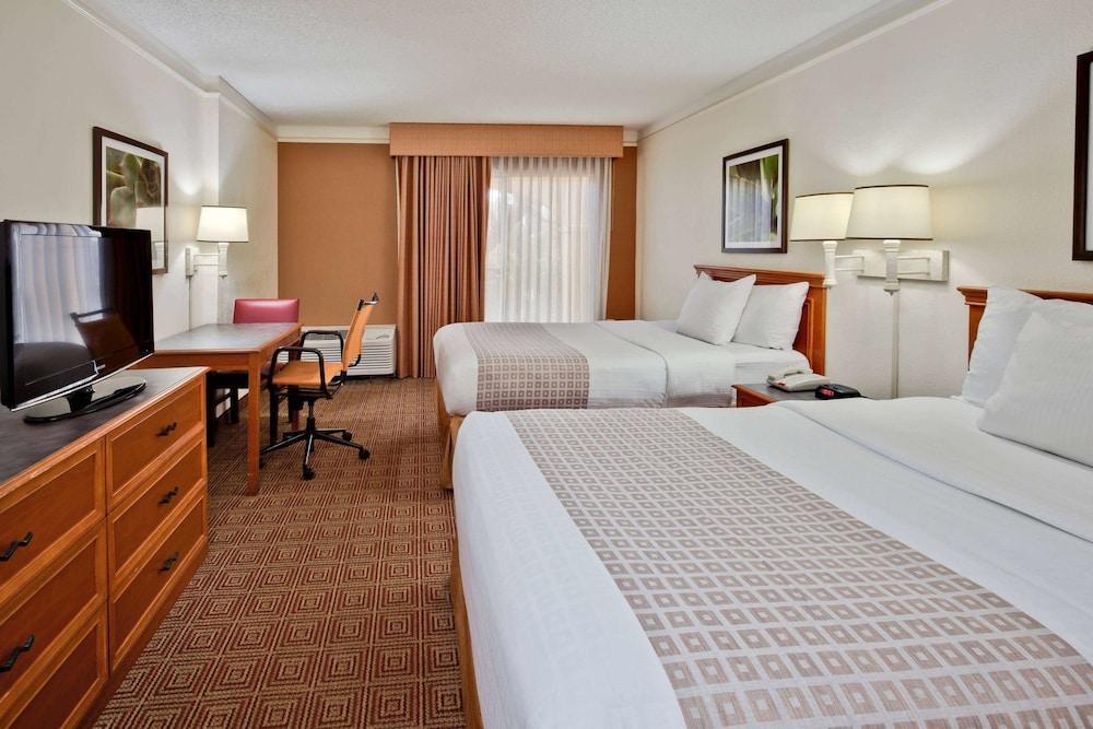 La Quinta By Wyndham Ft Lauderdale Cypress Creek 3*