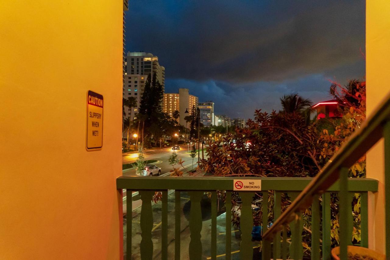 Ft. Lauderdale 3* Fort Lauderdale
