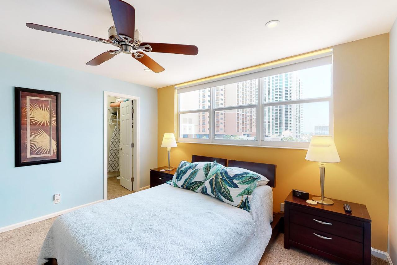 Apartment Paradise Perch