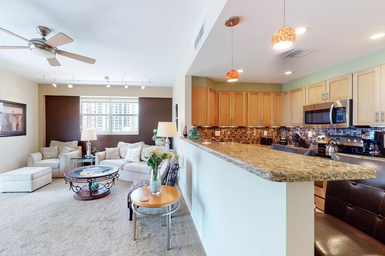 Apartment Paradise Perch Fort Lauderdale