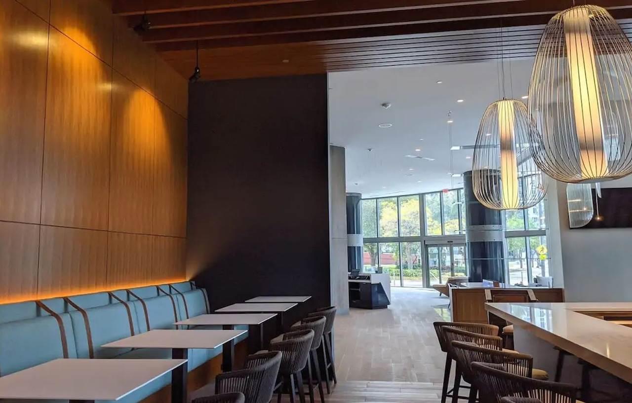 Hyatt Centric Olas Lauderdale 4* Fort Lauderdale