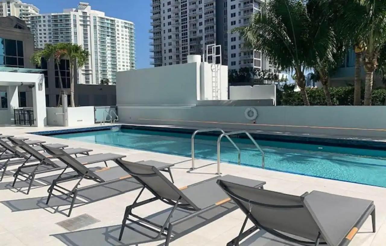 Hyatt Centric Olas Lauderdale 4* Fort Lauderdale