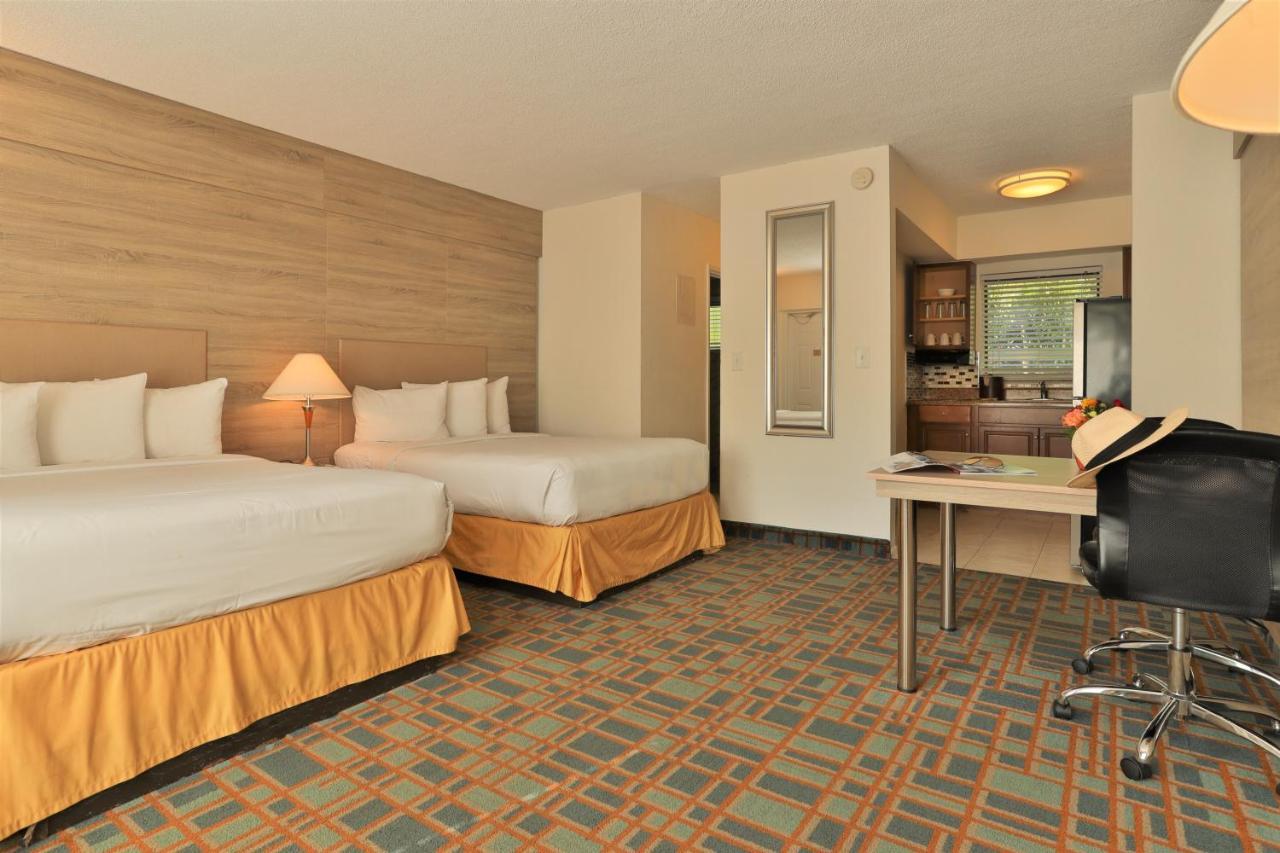 Motel Galt