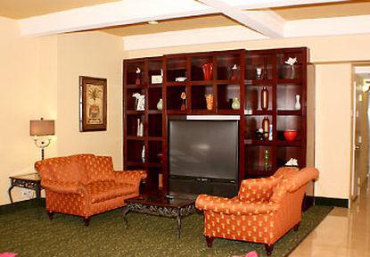 Hotel Courtyard By Marriott Lauderdale North/cypress Creek