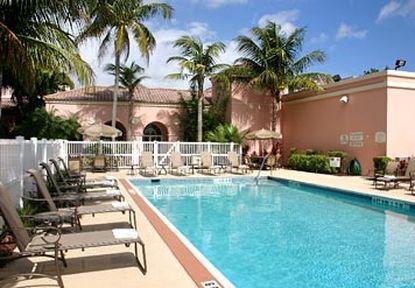 Courtyard By Marriott Lauderdale North/cypress Creek