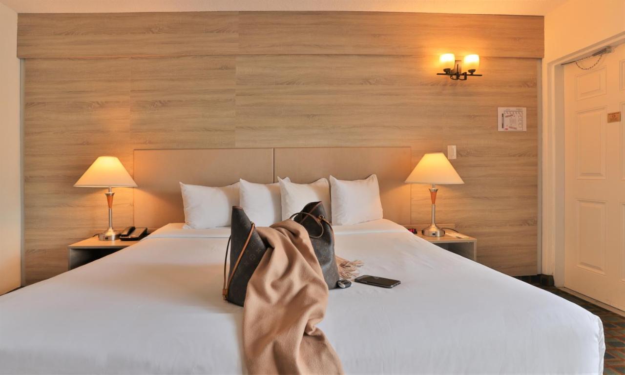 Motel Galt Fort Lauderdale