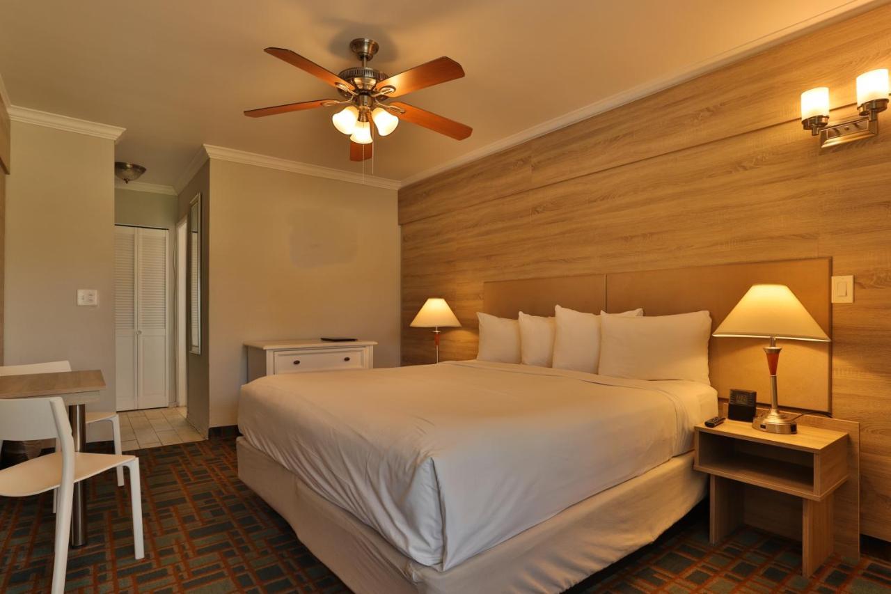 Galt Motel Fort Lauderdale
