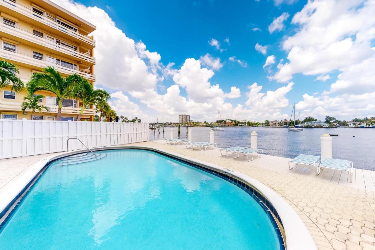 Paradise Perch Apartment *
