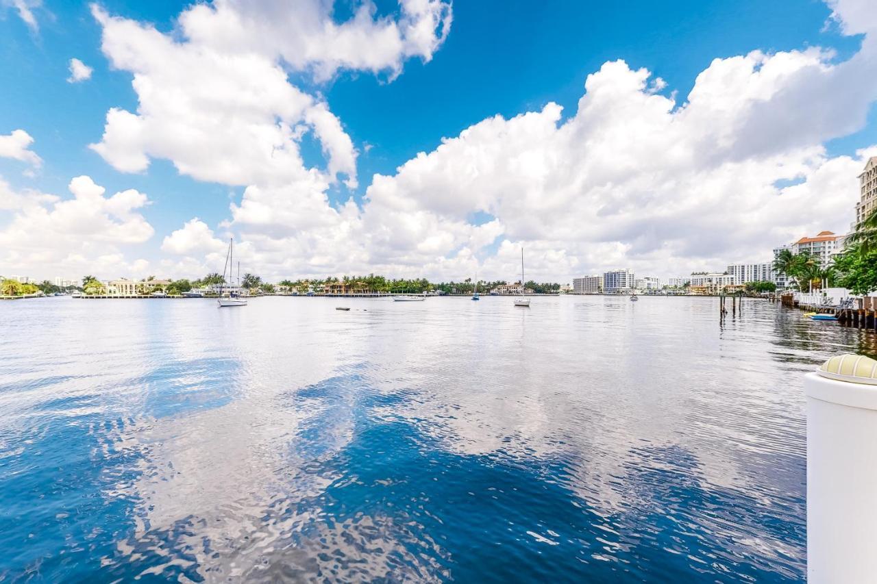 Paradise Perch Apartment Fort Lauderdale