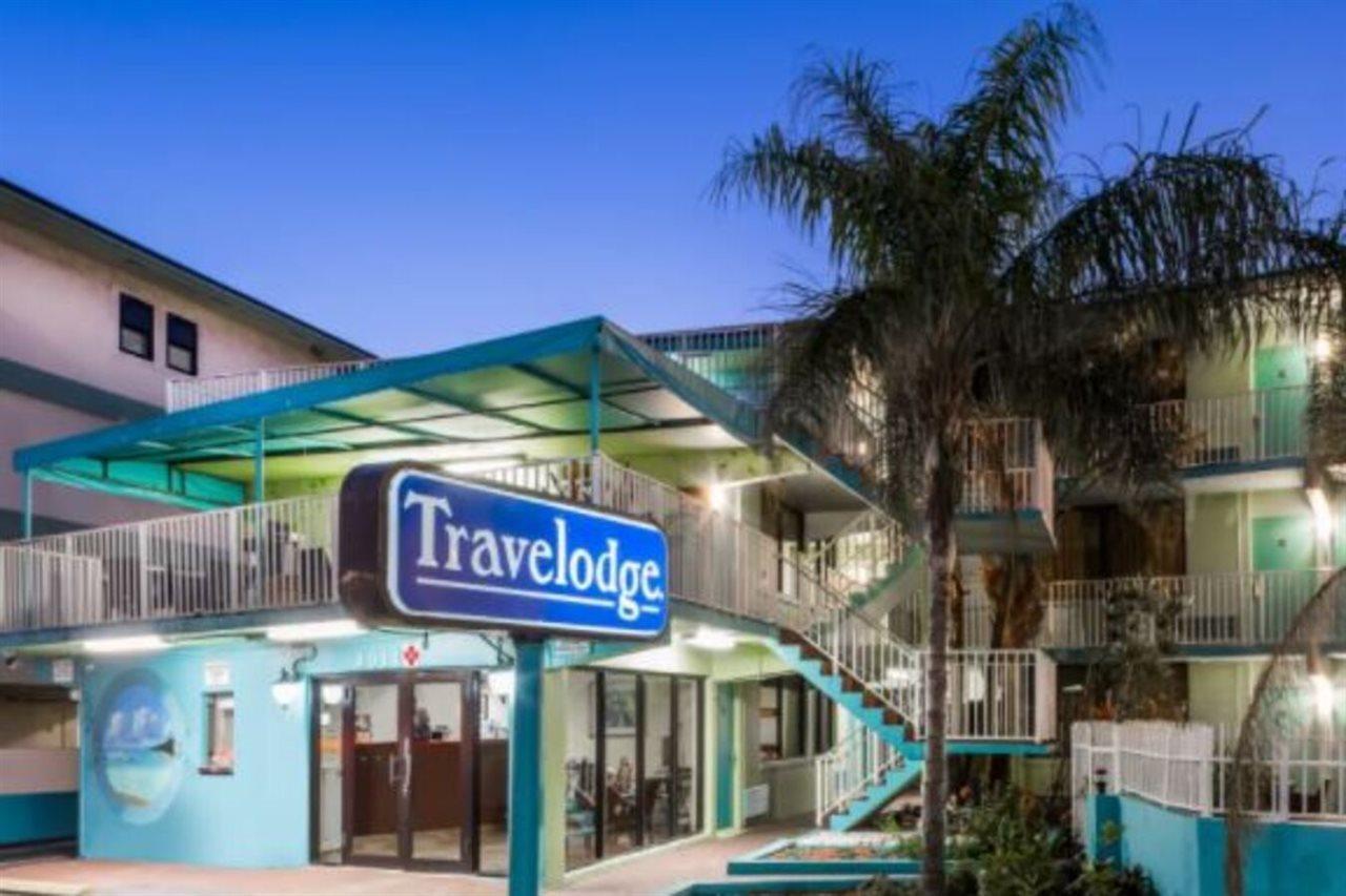 Hotel Travelodge By Wyndham Lauderdale Fort Lauderdale