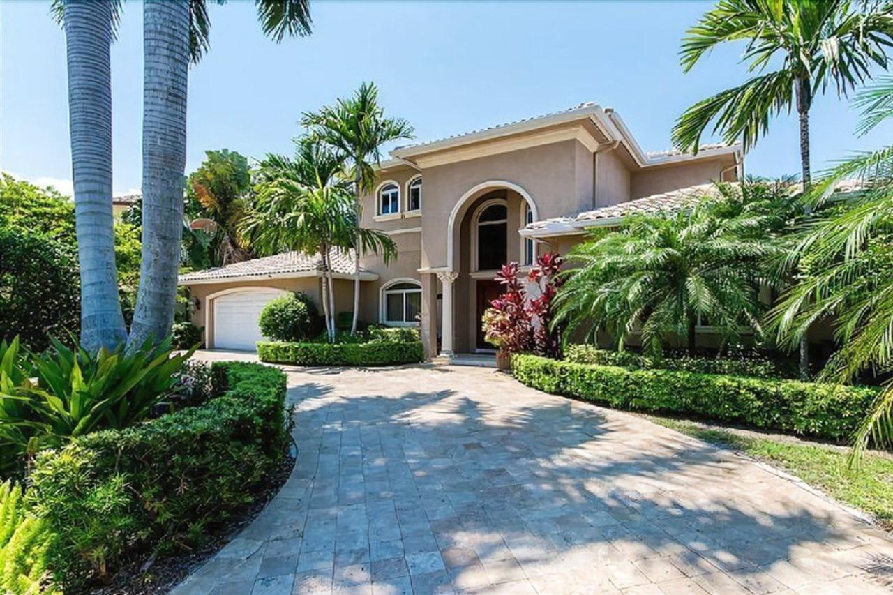 Apartment Salty Marietta Fort Lauderdale
