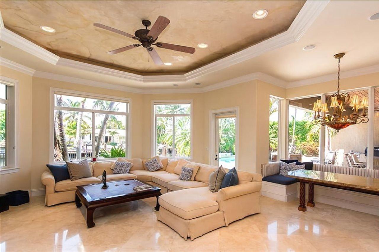 Salty Marietta Apartment *