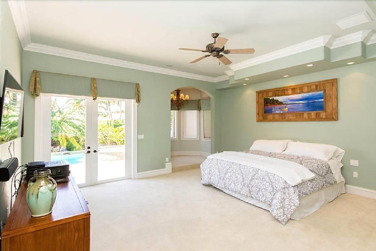 Salty Marietta Apartment *
