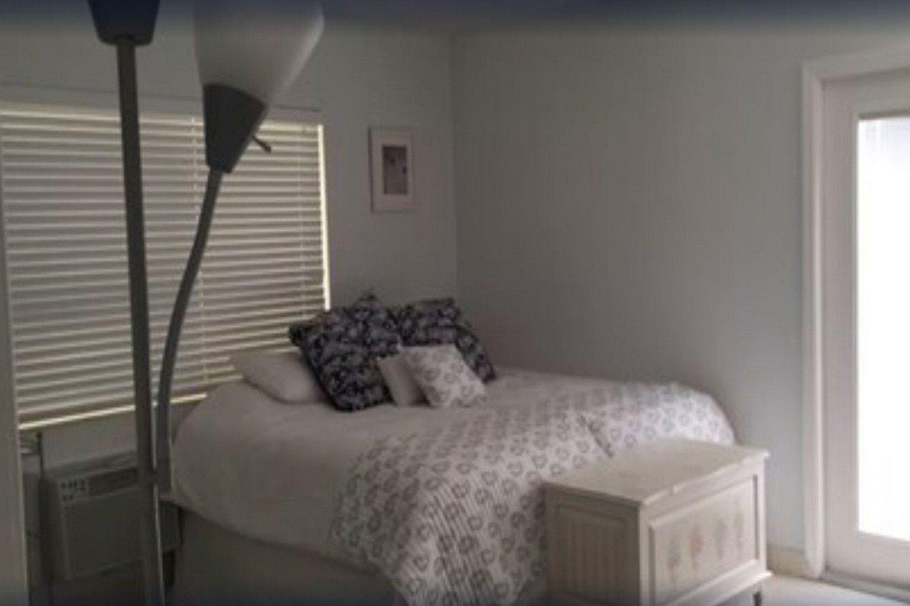 Apartment Salty Intercoastal Private