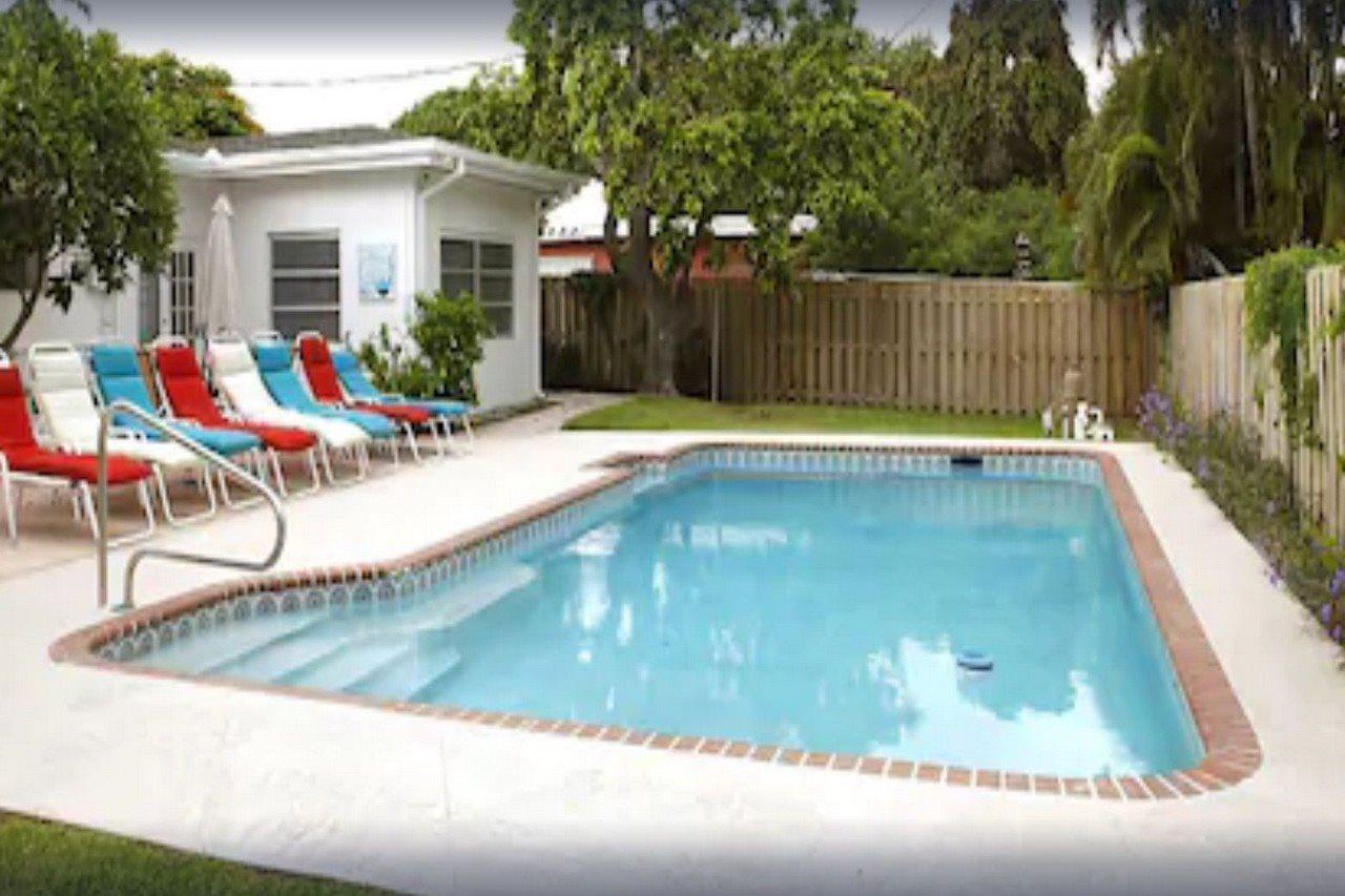 Holiday home The Madison In Coral Ridge