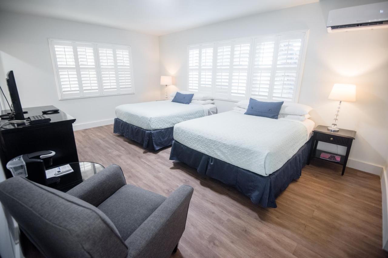 Hotel The Drift Fort Lauderdale