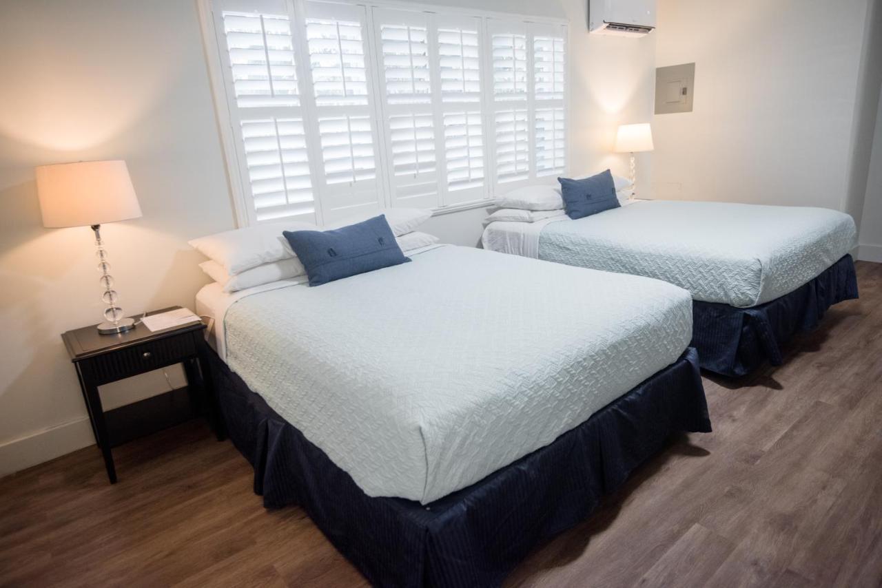 The Drift Hotel