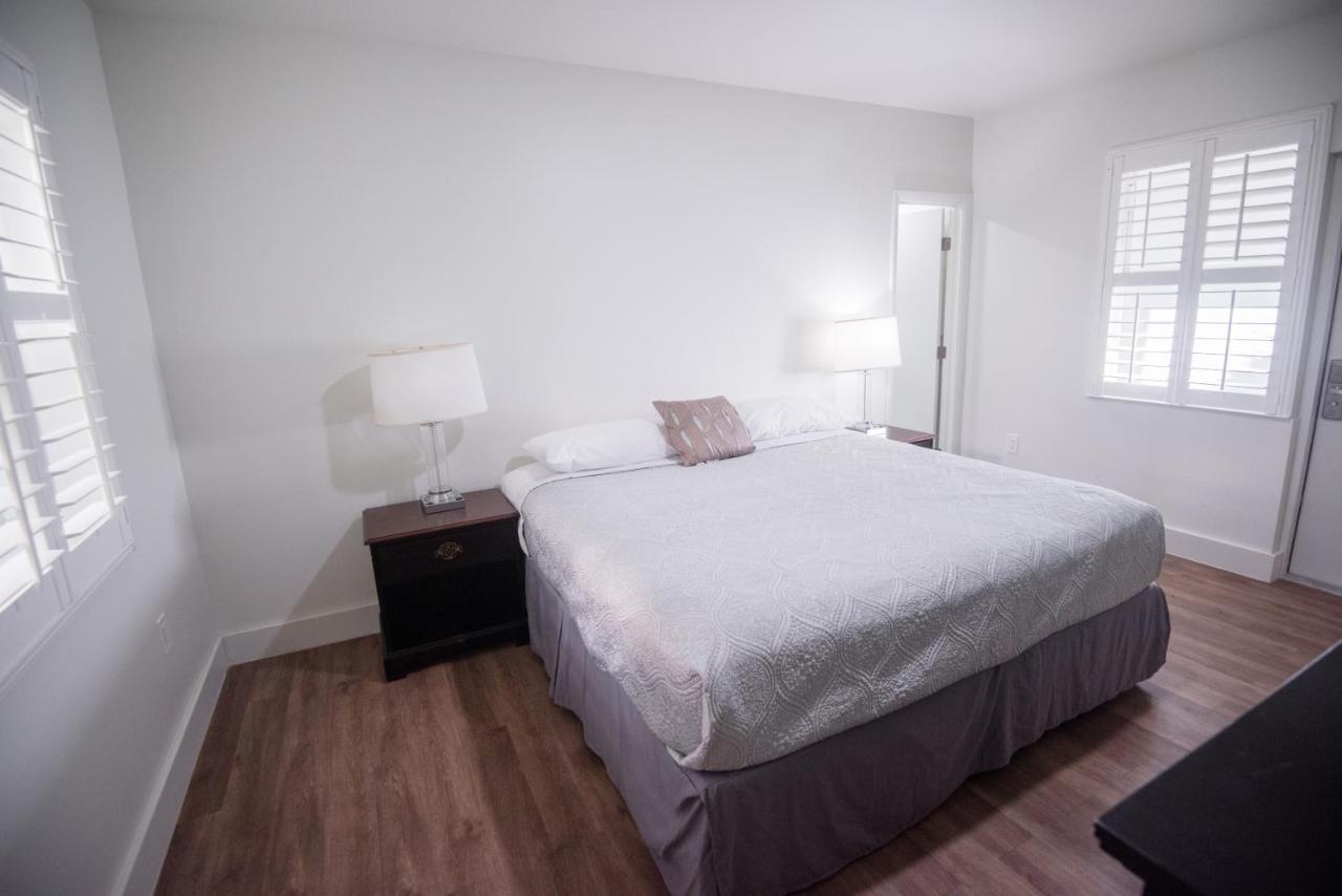 The Drift Hotel