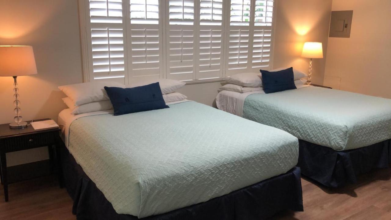 Hotel The Drift Fort Lauderdale