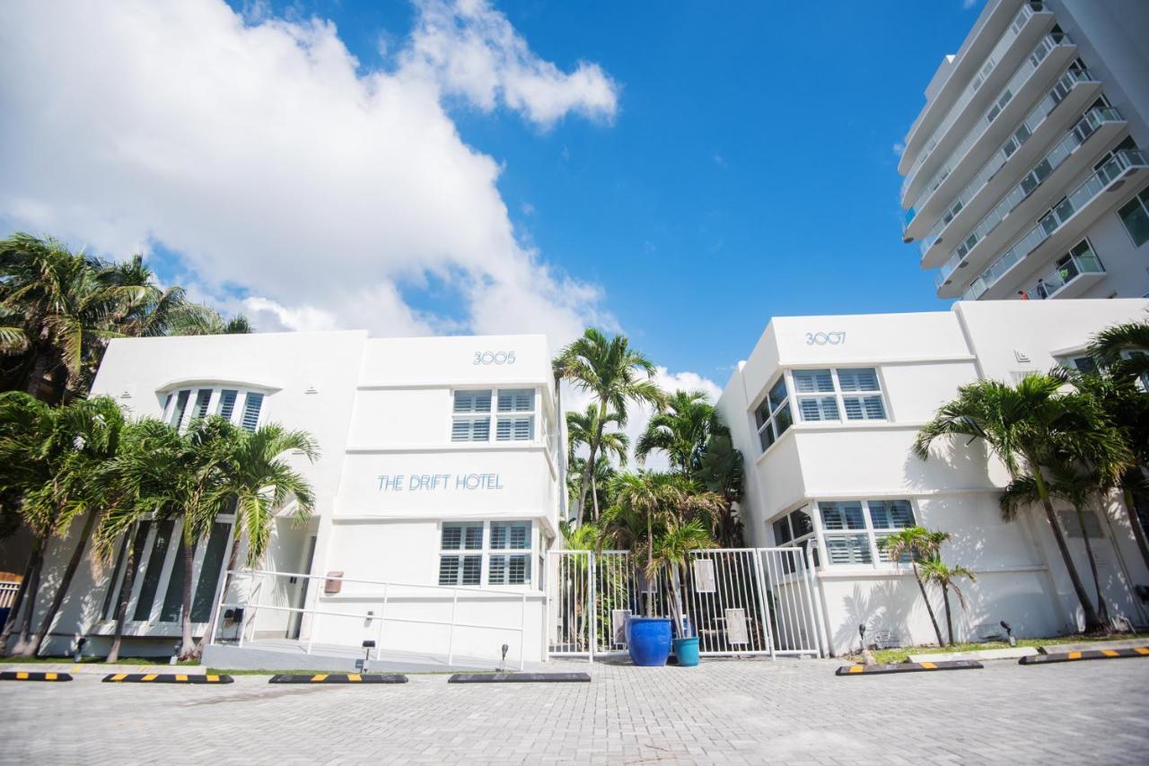 The Drift Fort Lauderdale