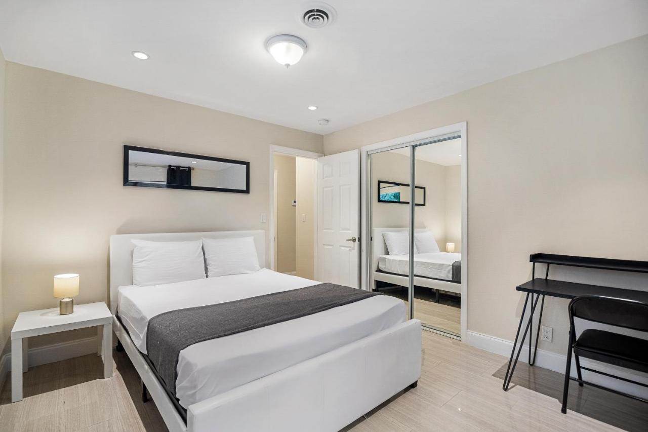 Alani Bay Aparthotel Fort Lauderdale