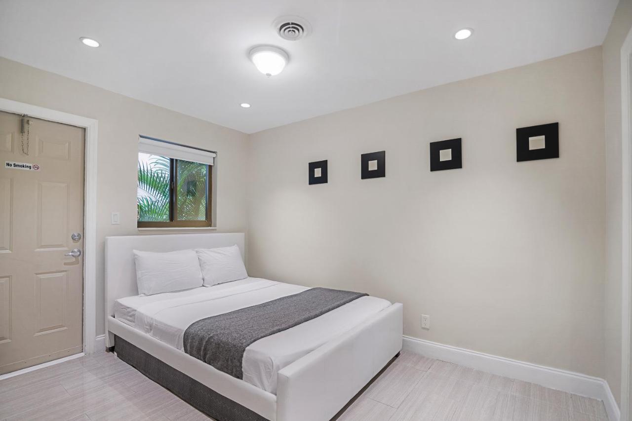 Alani Bay Aparthotel Fort Lauderdale