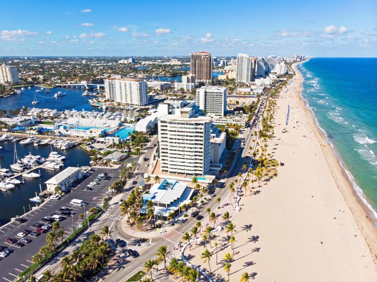 Aparthotel Alani Bay Fort Lauderdale