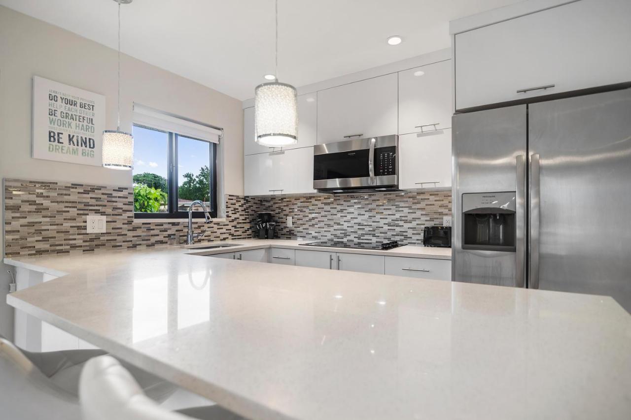 Aparthotel Alani Bay Fort Lauderdale