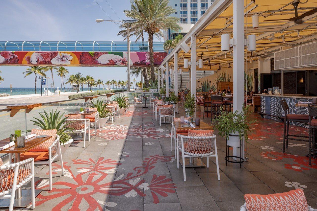 The Westin Lauderdale 4*