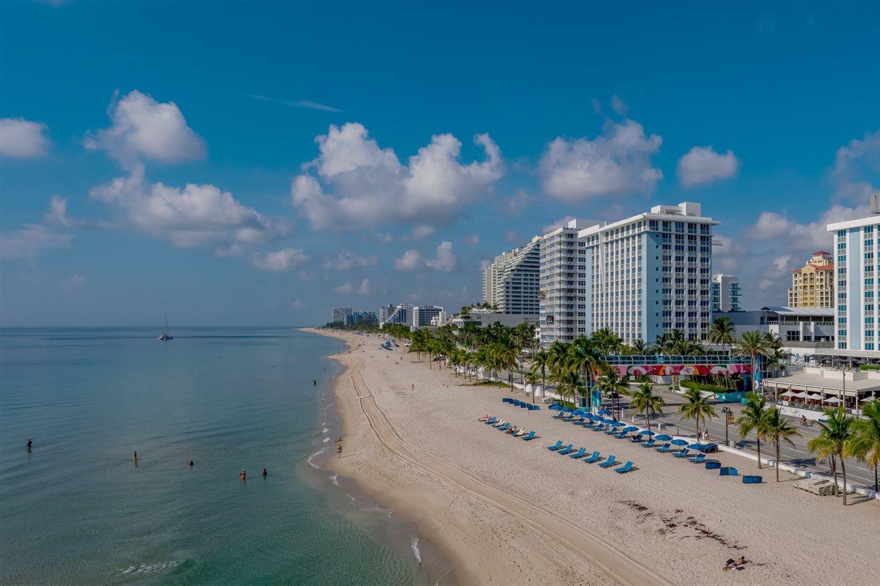 The Westin Lauderdale 4*