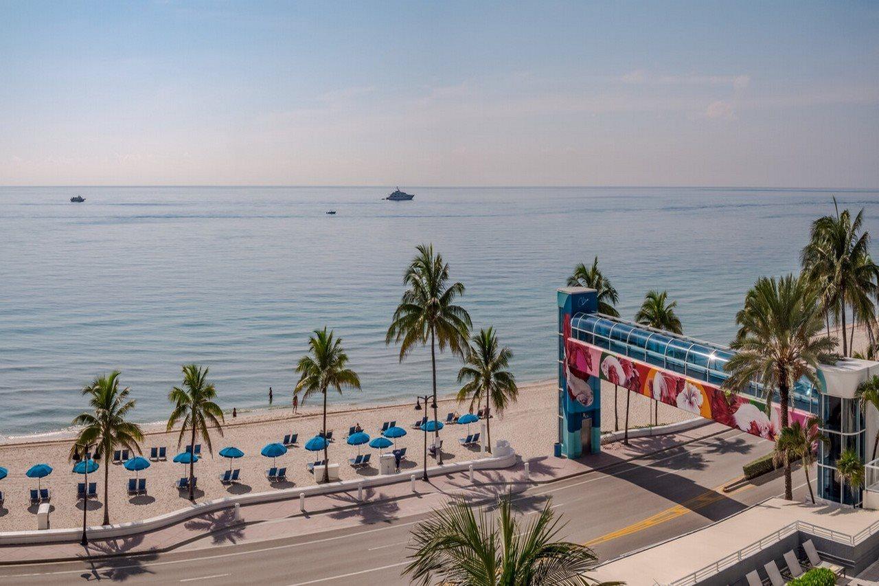 The Westin Lauderdale 4* Fort Lauderdale