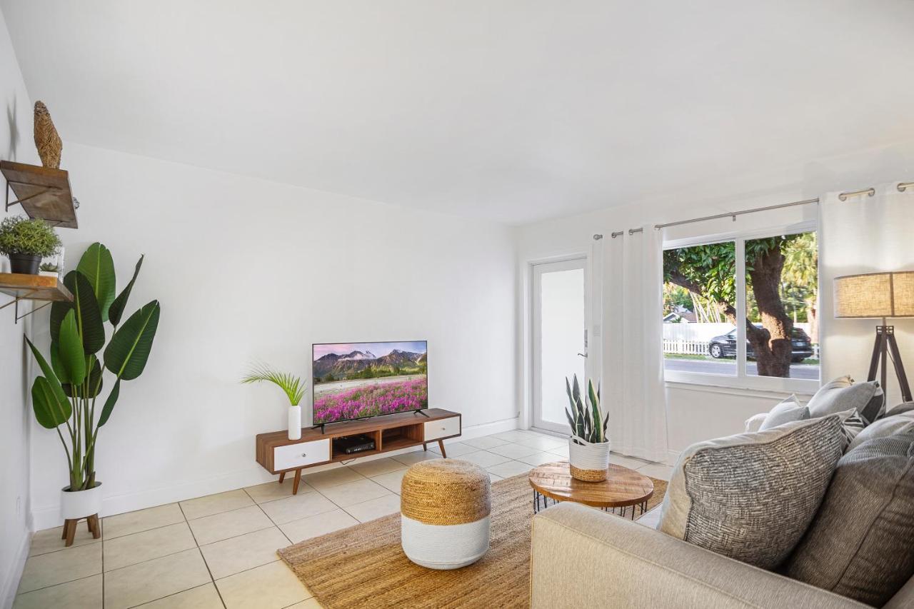 Aparthotel Alani Bay Premium Fort Lauderdale