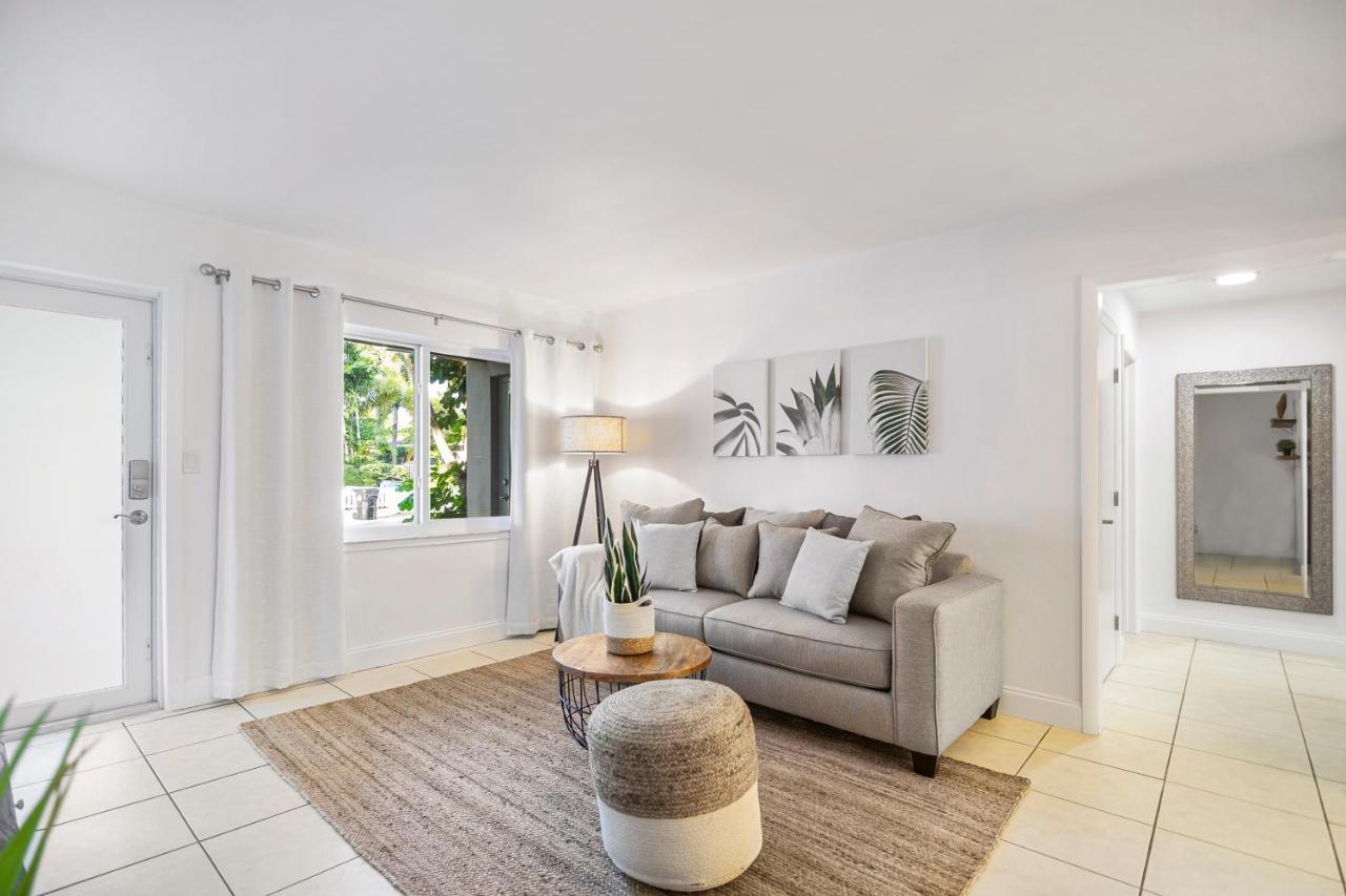 Aparthotel Alani Bay Premium Fort Lauderdale
